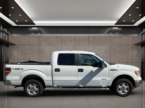 Used 2014 Ford F150 XLT image 7