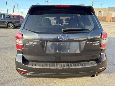 Used 2014 Subaru Forester 2.5i Touring w/ Popular Package #2 image 5