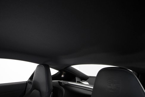 Used 2025 Porsche 718 Cayman image 36