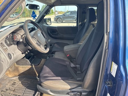 Used 2011 Ford Ranger XLT w/ Bright Trim Group image 5