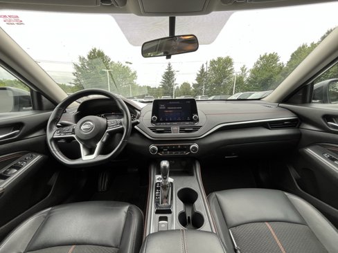 Used 2019 Nissan Altima 2.5 SR image 18