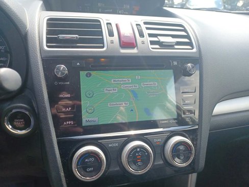 Used 2016 Subaru Forester 2.5i Touring w/ Eyesight & Navigation System image 10