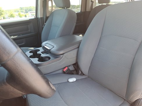 Used 2014 RAM 1500 Tradesman w/ Popular Equipment Group image 14