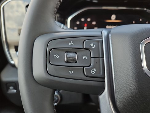 New 2025 GMC Sierra 2500 SLE image 29