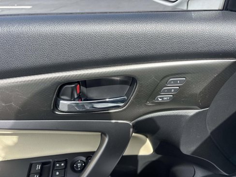Used 2016 Honda Accord EX-L image 14