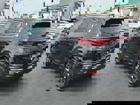 Used 2022 Kia Sportage LX w/ LX FWD Value Edition Package image 5