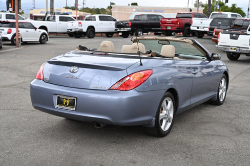 Used 2008 Toyota Solara SLE image 8