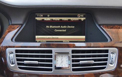 Used 2014 Mercedes-Benz CLS 550 image 52