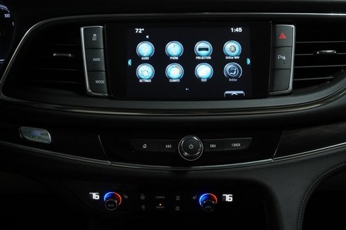 Used 2019 Buick Enclave Essence w/ Trailering Package, 5000 lbs. image 20