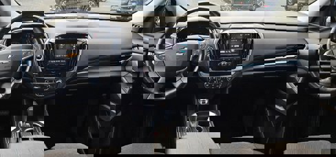 Used 2019 Chevrolet Traverse LT image 10