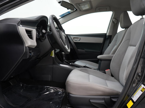 Used 2016 Toyota Corolla LE image 17