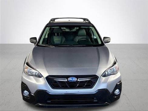 Used 2022 Subaru Crosstrek 2.5i Sport image 3