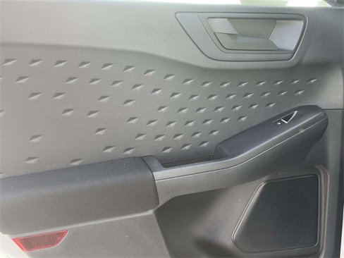 Certified 2020 Ford Escape S image 10
