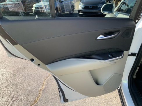 Used 2019 Cadillac XT4 Premium Luxury image 13