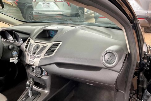 Used 2016 Ford Fiesta S image 17