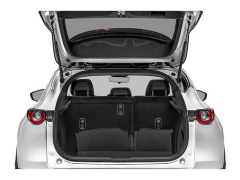 Certified 2024 MAZDA CX-30 AWD 2.5 S w/ Select Sport Pkg image 11