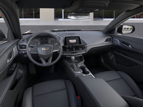 New 2026 Cadillac CT4 Premium Luxury image 15