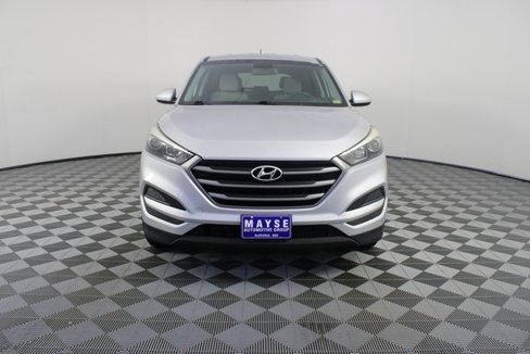 Used 2016 Hyundai Tucson SE image 24