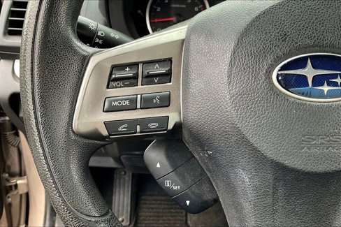 Used 2015 Subaru Forester 2.5i w/ Alloy Wheel Package image 10