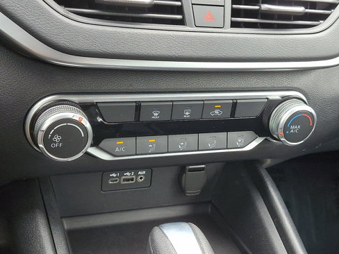 Used 2020 Nissan Altima 2.5 S image 13
