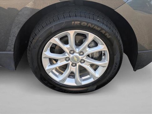 Used 2020 Chevrolet Equinox LT image 21