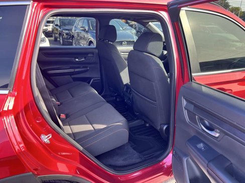 Used 2023 Honda CR-V Sport image 21