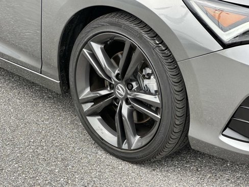 Certified 2024 Acura Integra A-Spec image 12