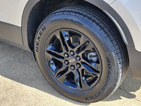 Used 2022 Chevrolet Blazer LT image 10
