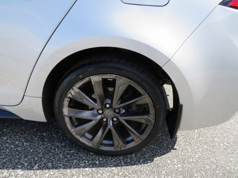Used 2024 Toyota Corolla SE image 27