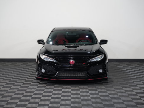 Used 2019 Honda Civic Type R image 4