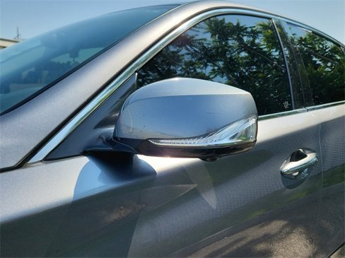 Used 2015 INFINITI Q50 Premium image 33