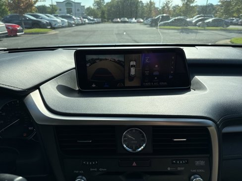 Used 2016 Lexus RX 350 FWD image 11