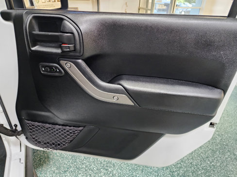 Used 2018 Jeep Wrangler Unlimited Sport S image 26