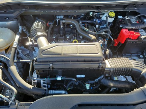 Used 2024 Ford Escape Active image 20