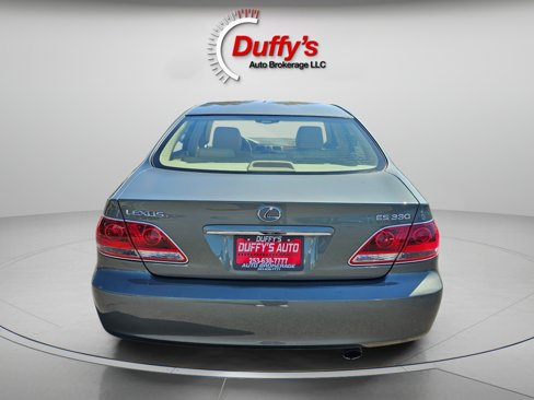 Used 2005 Lexus ES 330 image 14