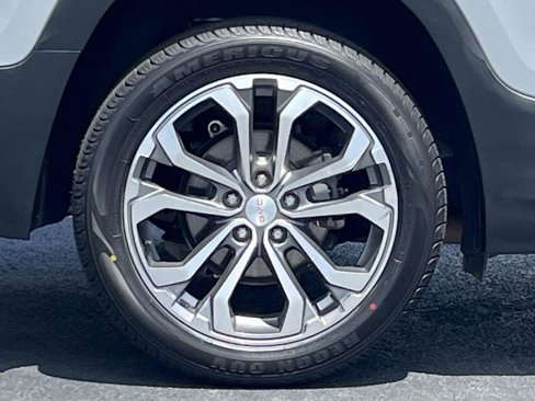 Used 2019 GMC Terrain SLT image 24