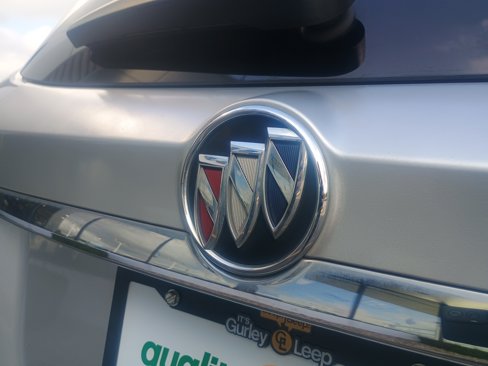 Used 2018 Buick Encore Preferred image 8