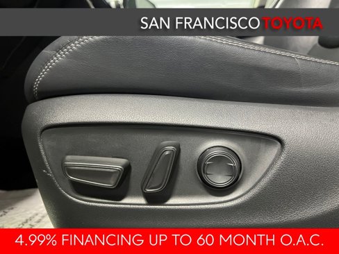 Certified 2021 Toyota RAV4 XLE Premium image 11