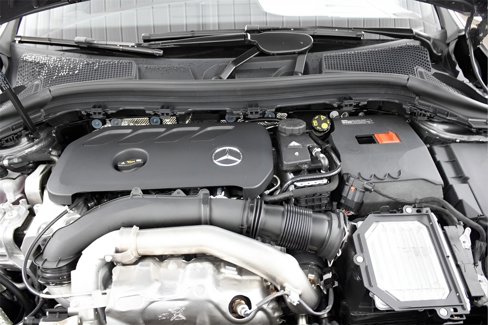 Used 2025 Mercedes-Benz GLA 250 image 13