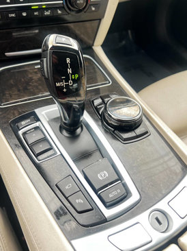 Used 2014 BMW 750Li image 20
