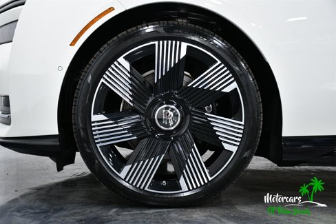 Used 2024 Rolls-Royce Spectre w/ Spectre Launch Package image 67