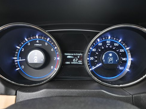 Used 2013 Hyundai Sonata GLS w/ Popular Equipment Pkg image 15