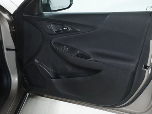 Used 2023 Chevrolet Malibu LT w/ Driver Confidence Package image 33