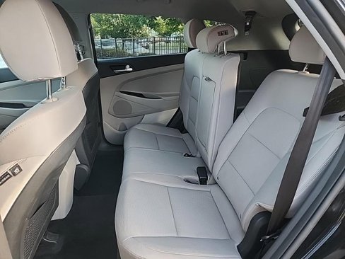 Used 2019 Hyundai Tucson Value image 5