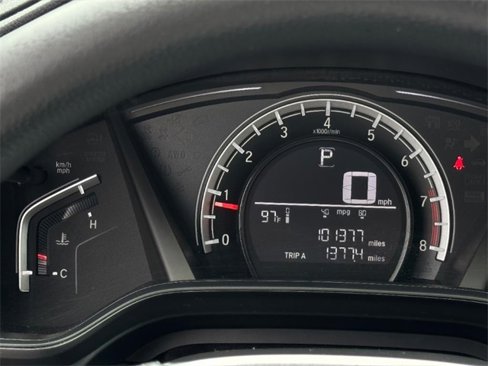 Used 2019 Honda CR-V LX image 20