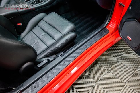 Used 1996 Mitsubishi 3000GT VR-4 image 70