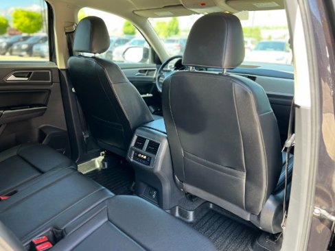 Used 2019 Volkswagen Atlas SE image 26