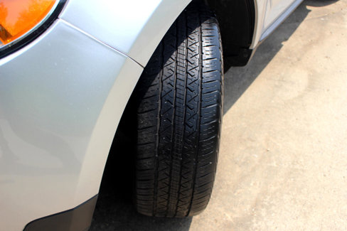 Used 2013 Ford Edge SEL image 46
