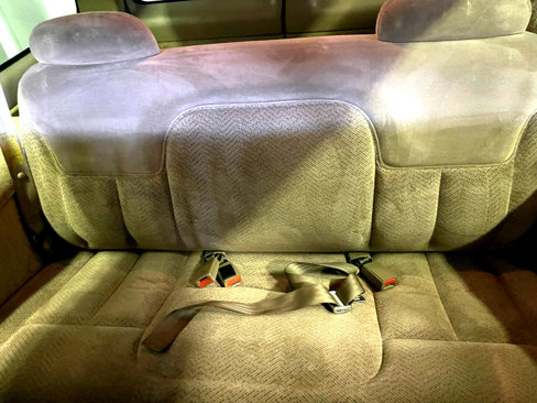 Used 1995 Chevrolet Suburban 4WD image 24