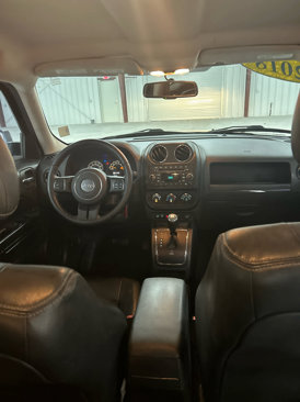 Used 2016 Jeep Patriot Sport w/ Power Value Group image 27